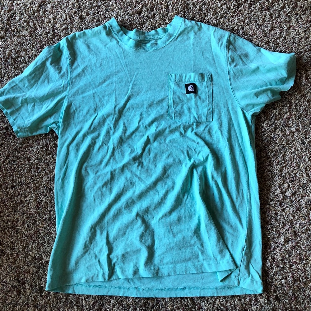 Hurley Carhart T-shirt